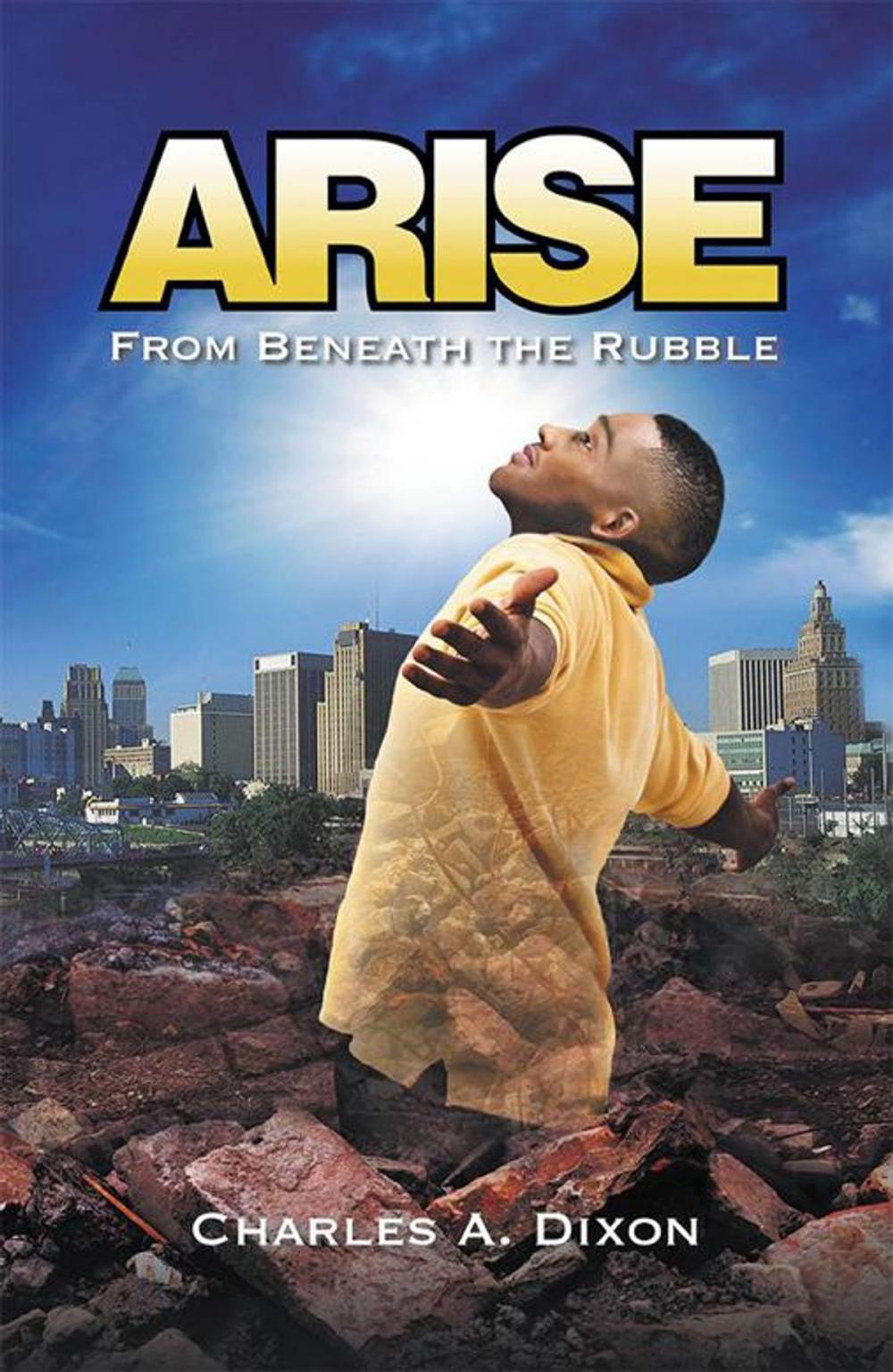 Big bigCover of Arise