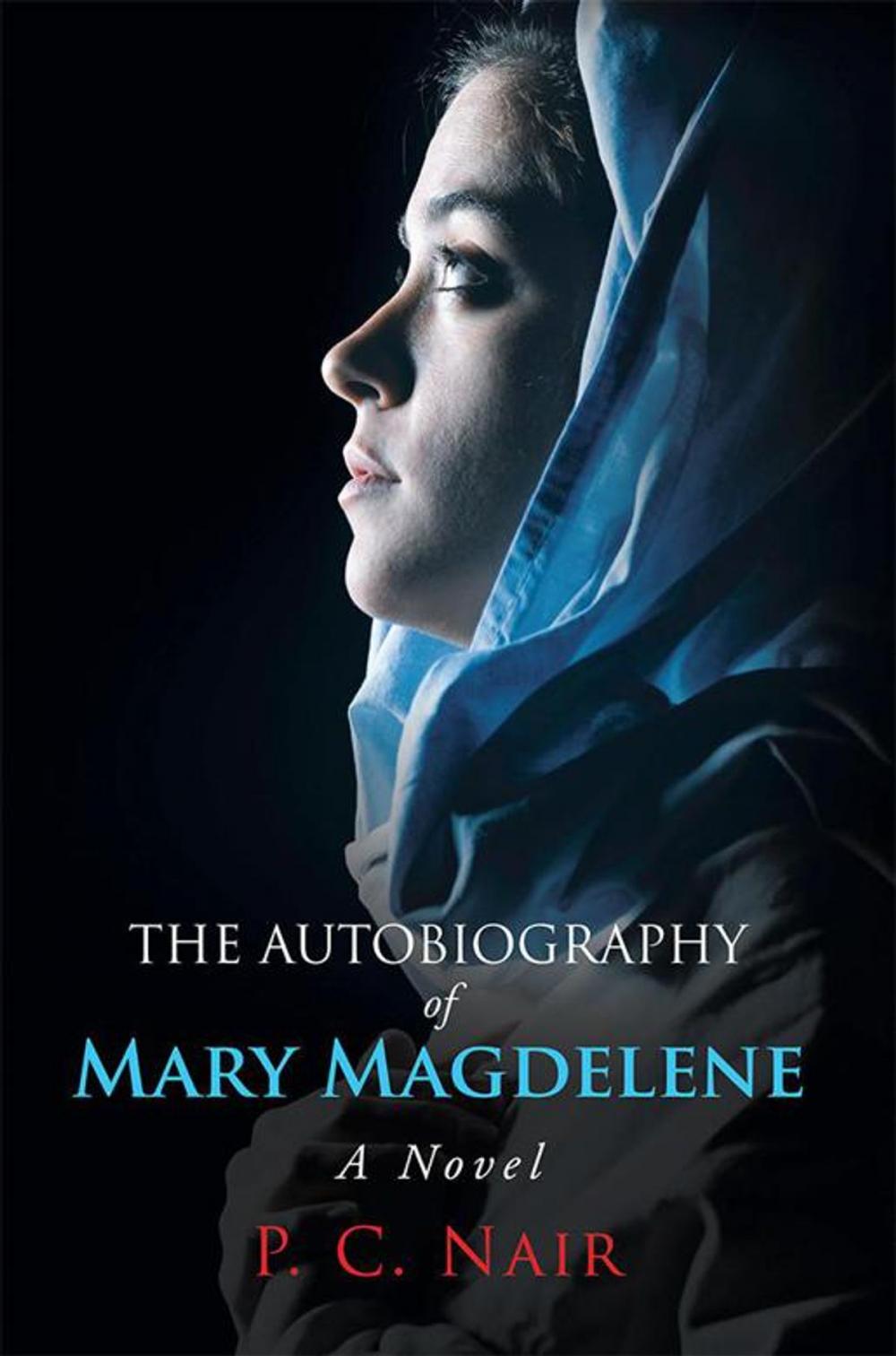 Big bigCover of The Autobiography of Mary Magdelene