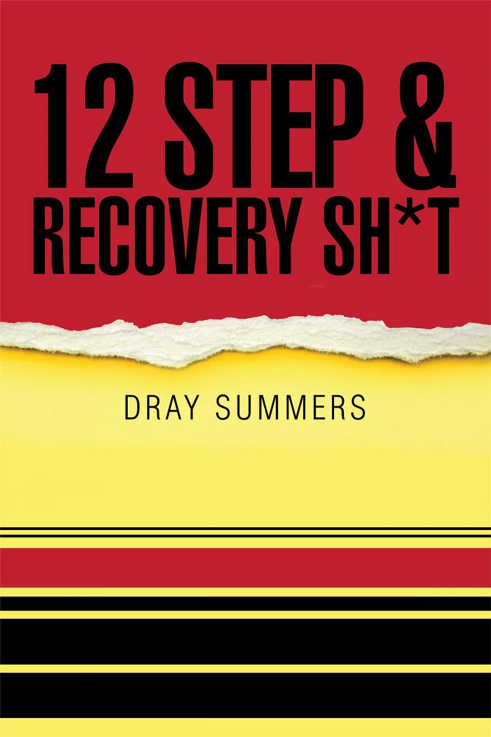 Big bigCover of 12 Step & Recovery Sh*T
