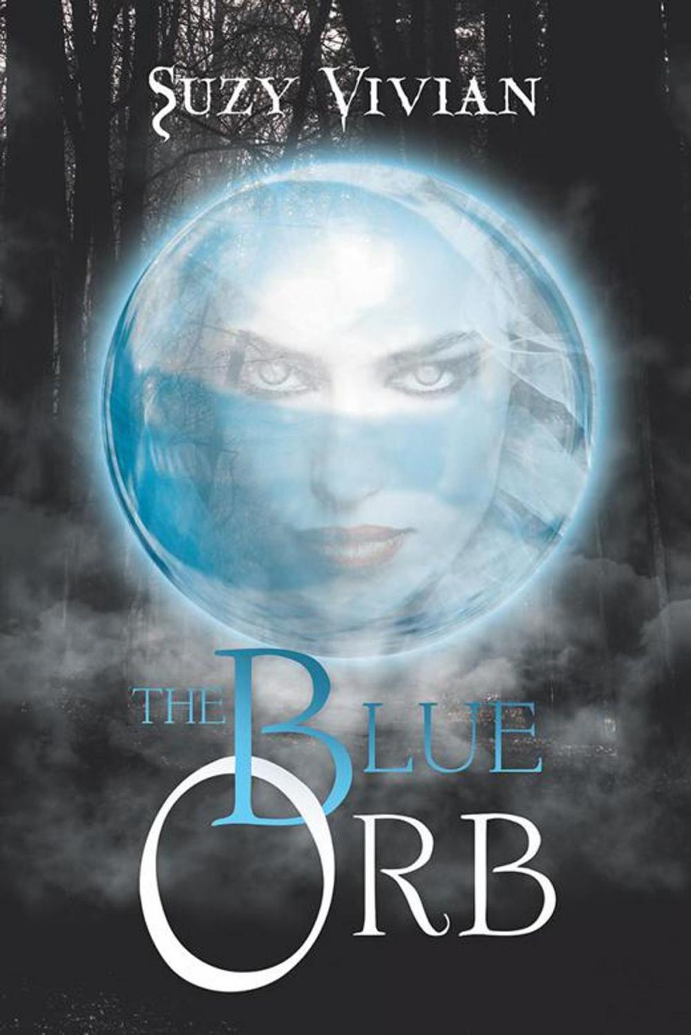 Big bigCover of The Blue Orb