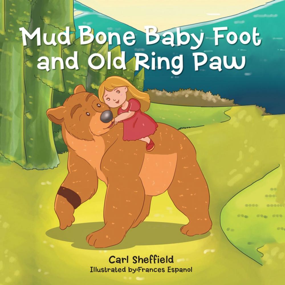 Big bigCover of Mud Bone Baby Foot and Old Ring Paw