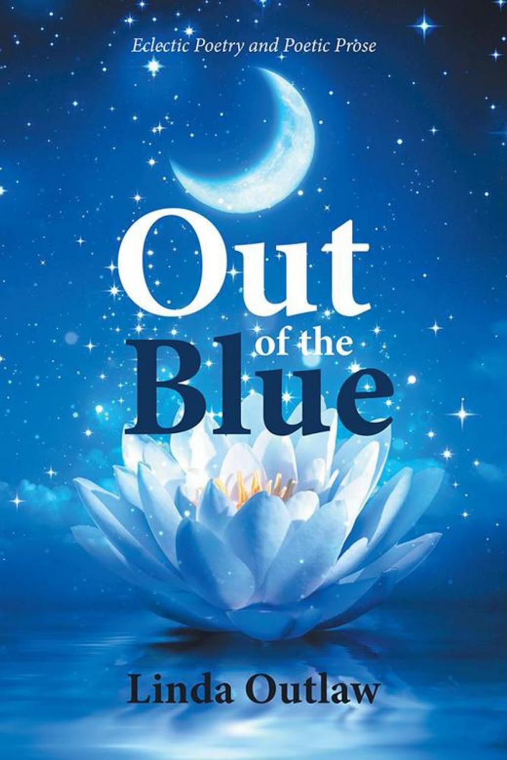 Big bigCover of Out of the Blue
