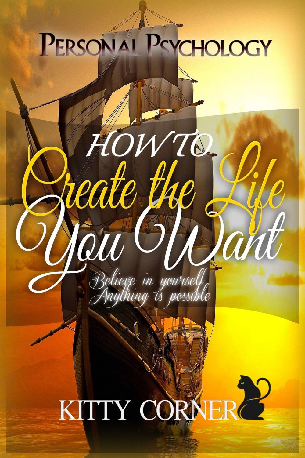 Big bigCover of How to Create the Life You Want
