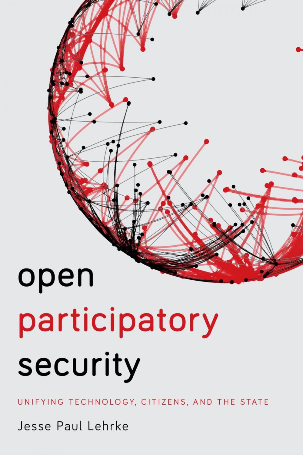 Big bigCover of Open Participatory Security