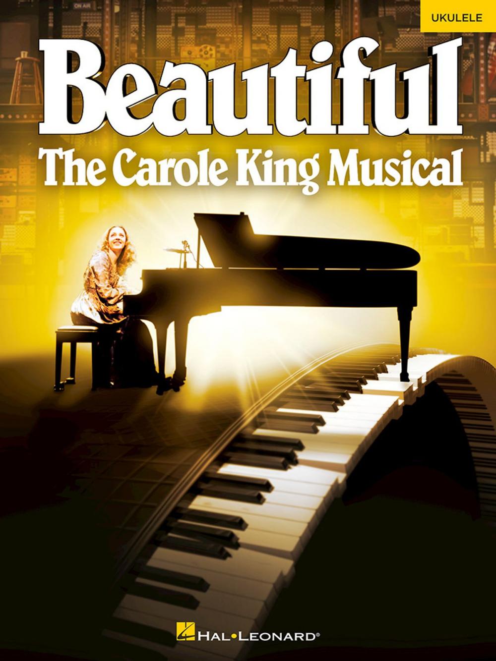 Big bigCover of Beautiful - The Carole King Musical Songbook