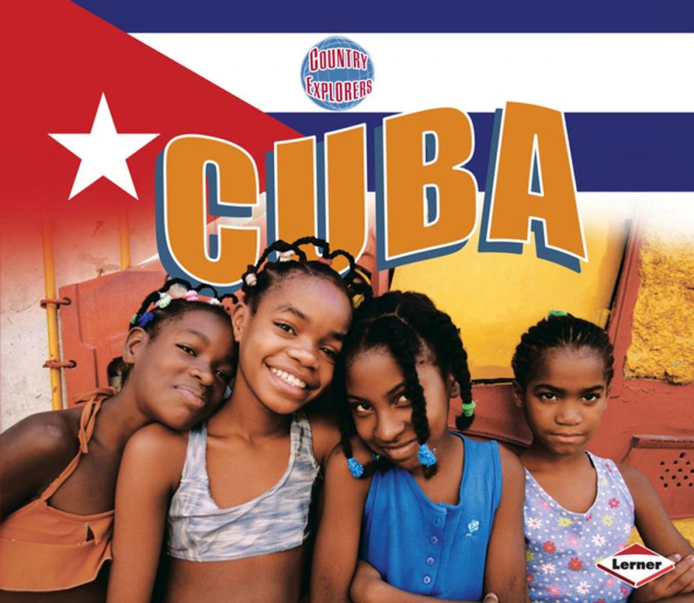 Big bigCover of Cuba