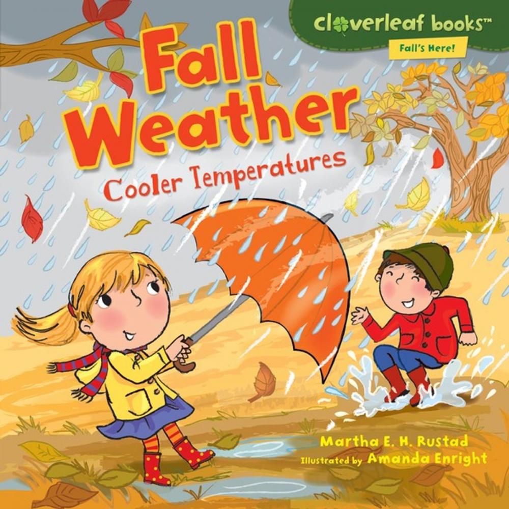 Big bigCover of Fall Weather