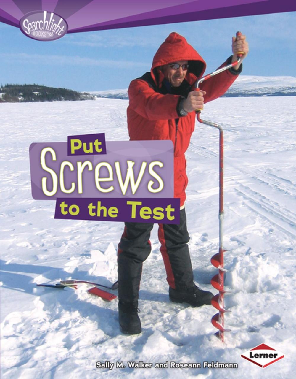 Big bigCover of Put Screws to the Test