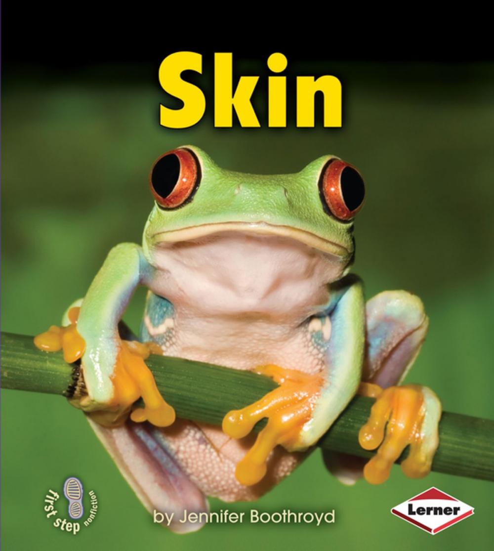 Big bigCover of Skin