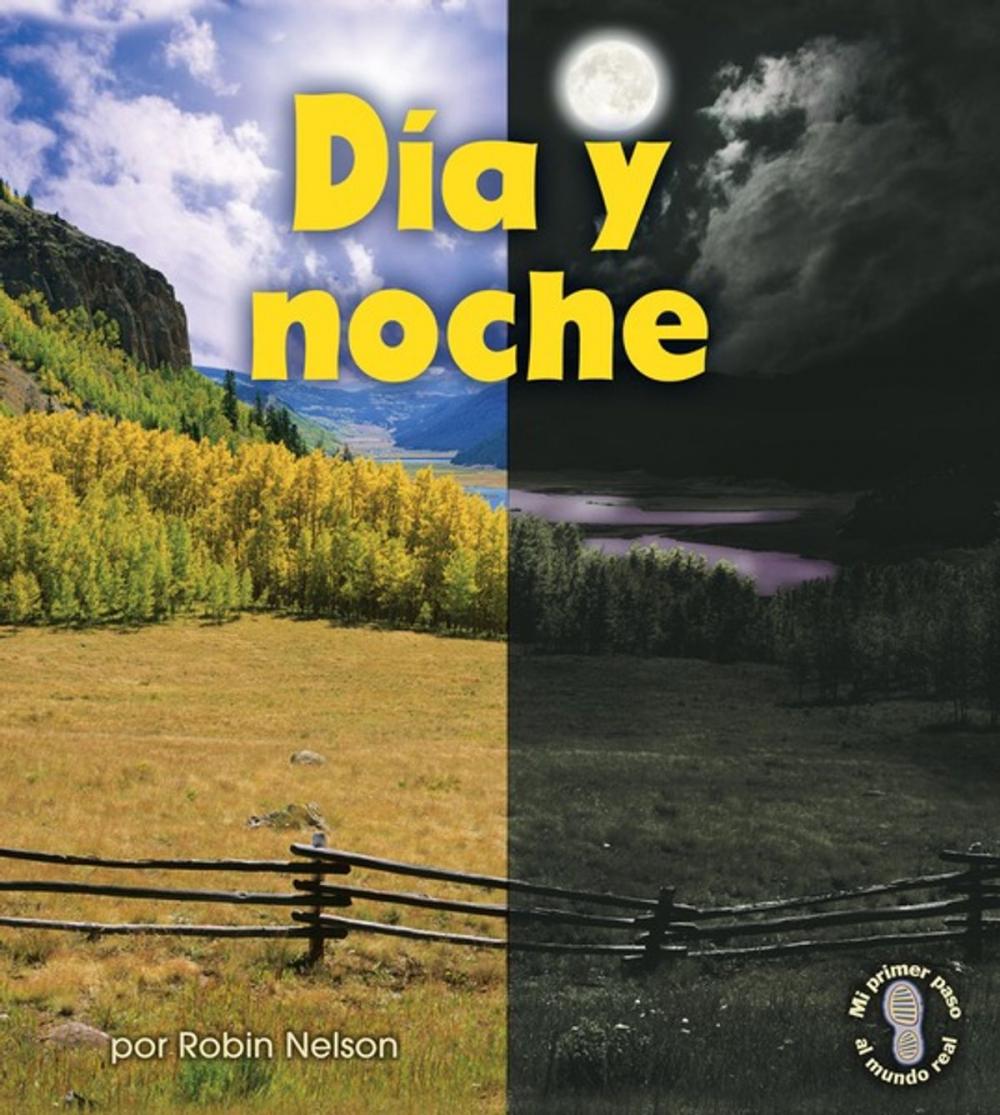 Big bigCover of Día y noche (Day and Night)