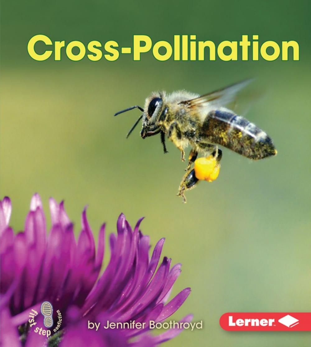 Big bigCover of Cross-Pollination