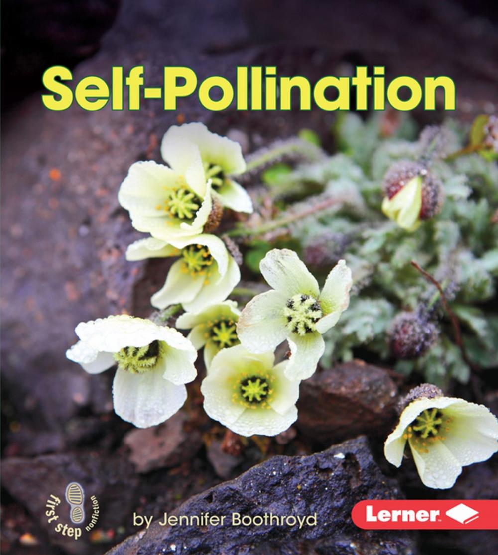 Big bigCover of Self-Pollination