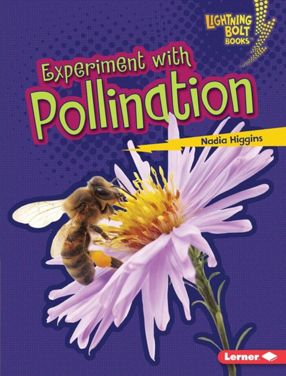 Big bigCover of Experiment with Pollination