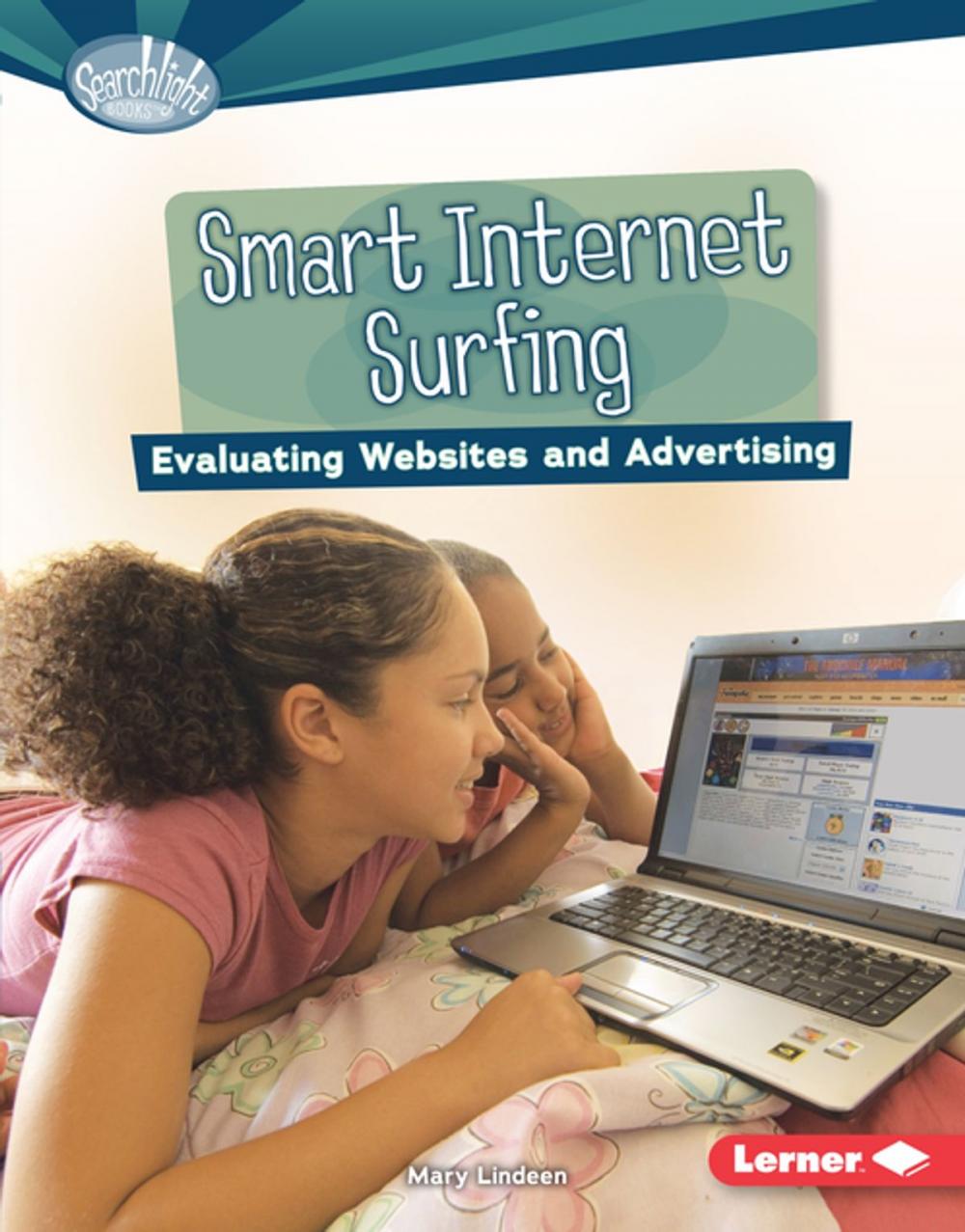 Big bigCover of Smart Internet Surfing