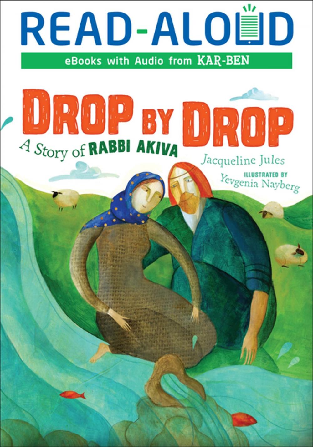 Big bigCover of Drop by Drop