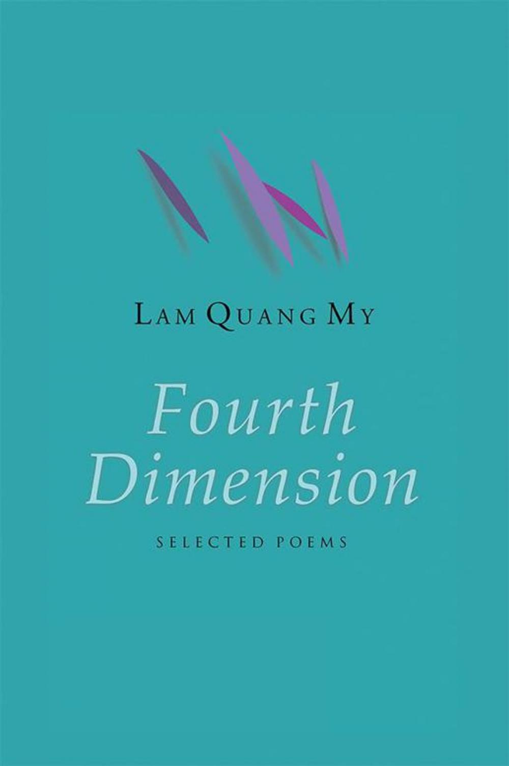 Big bigCover of Fourth Dimension