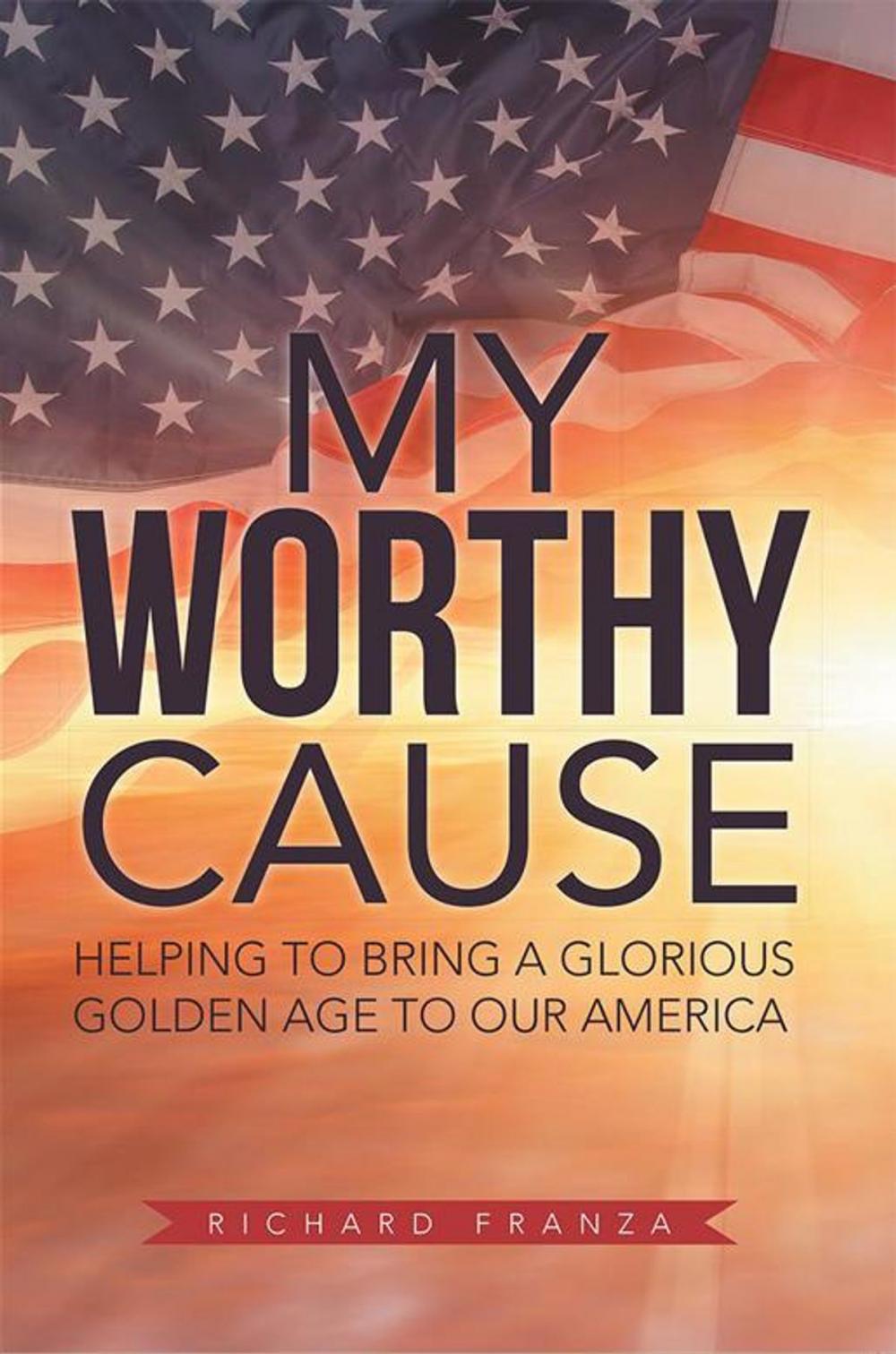 Big bigCover of My Worthy Cause