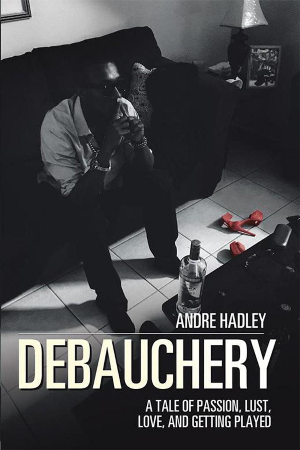 Big bigCover of Debauchery