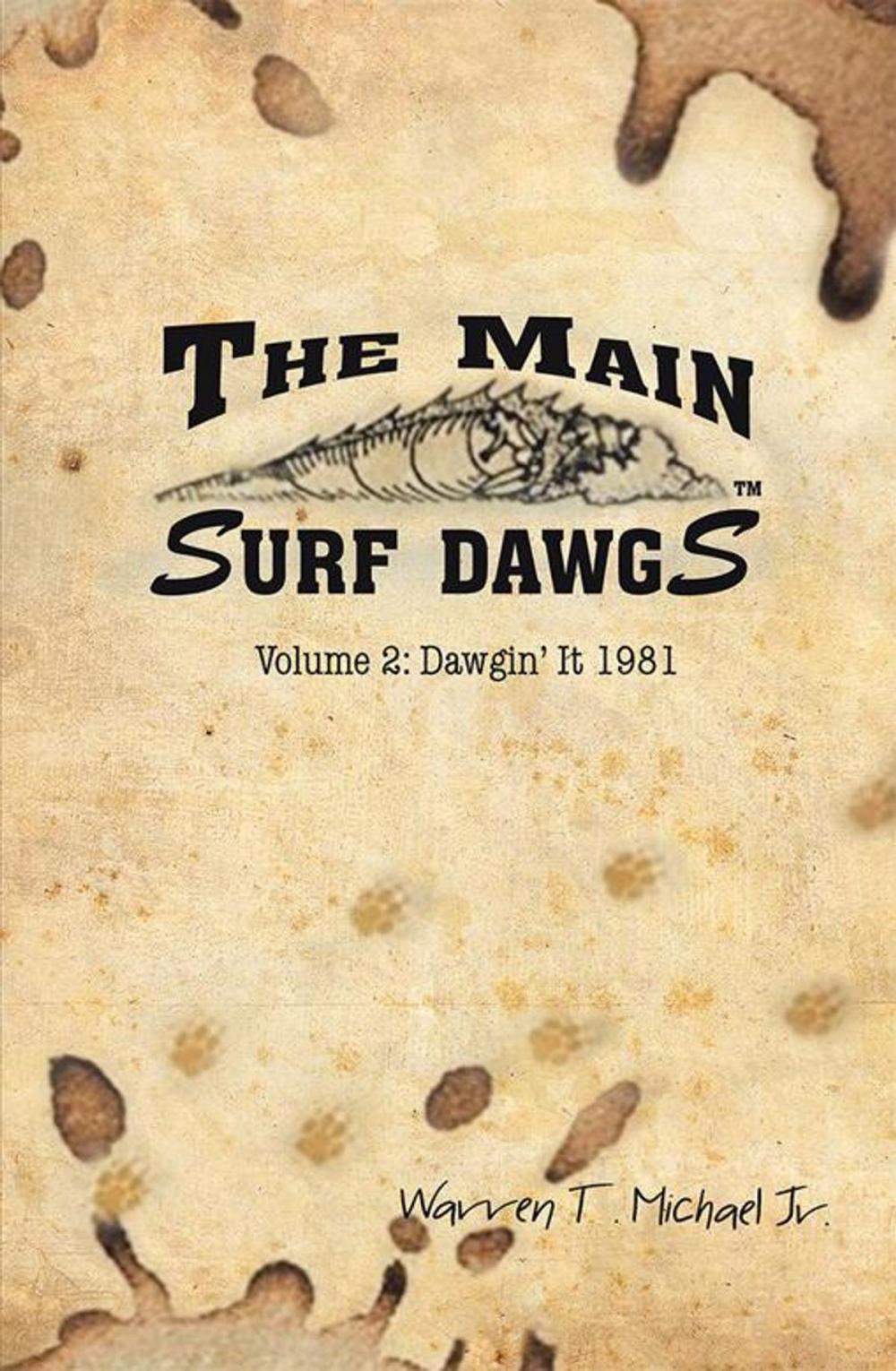 Big bigCover of The Main Surf Dawgs