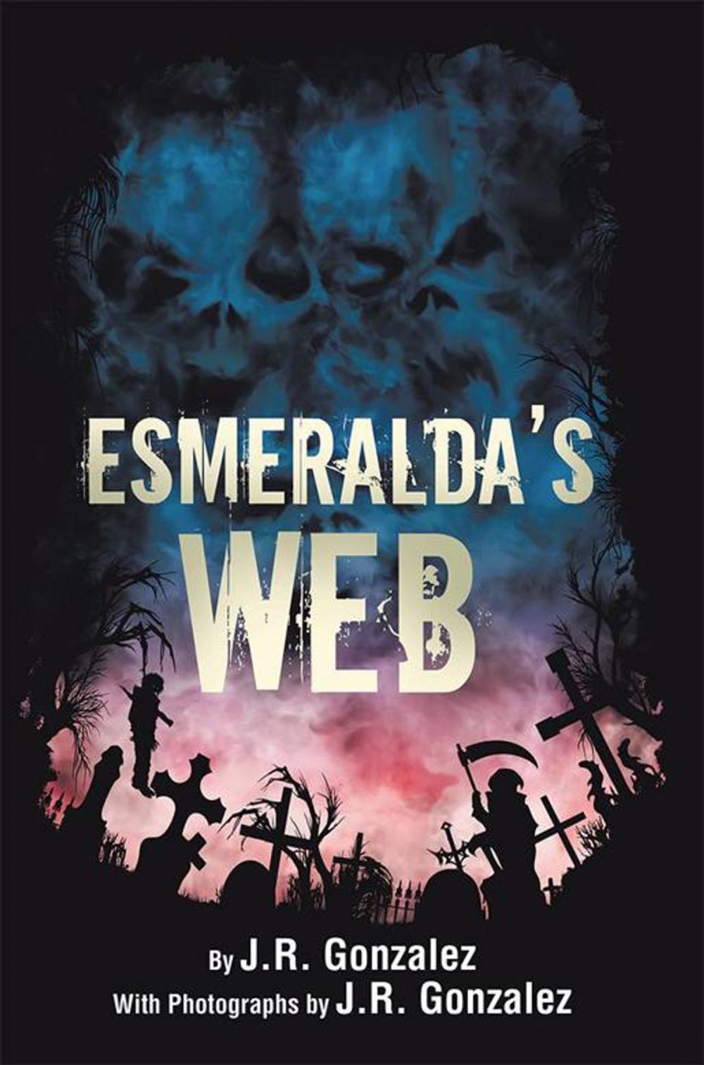 Big bigCover of Esmeralda’S Web