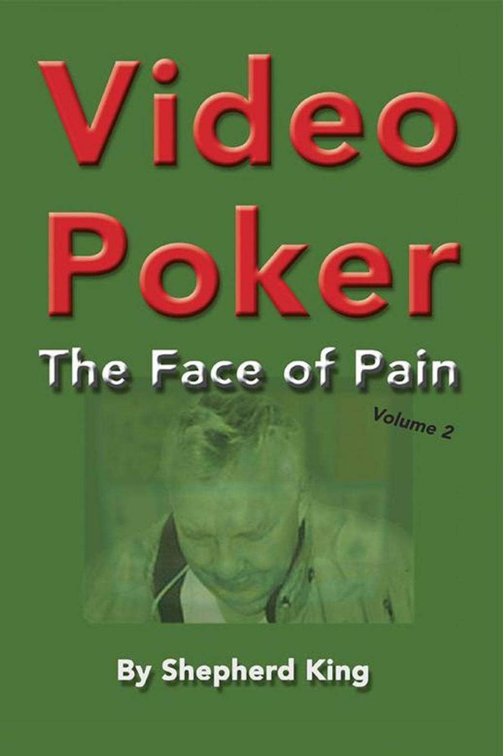 Big bigCover of Video Poker