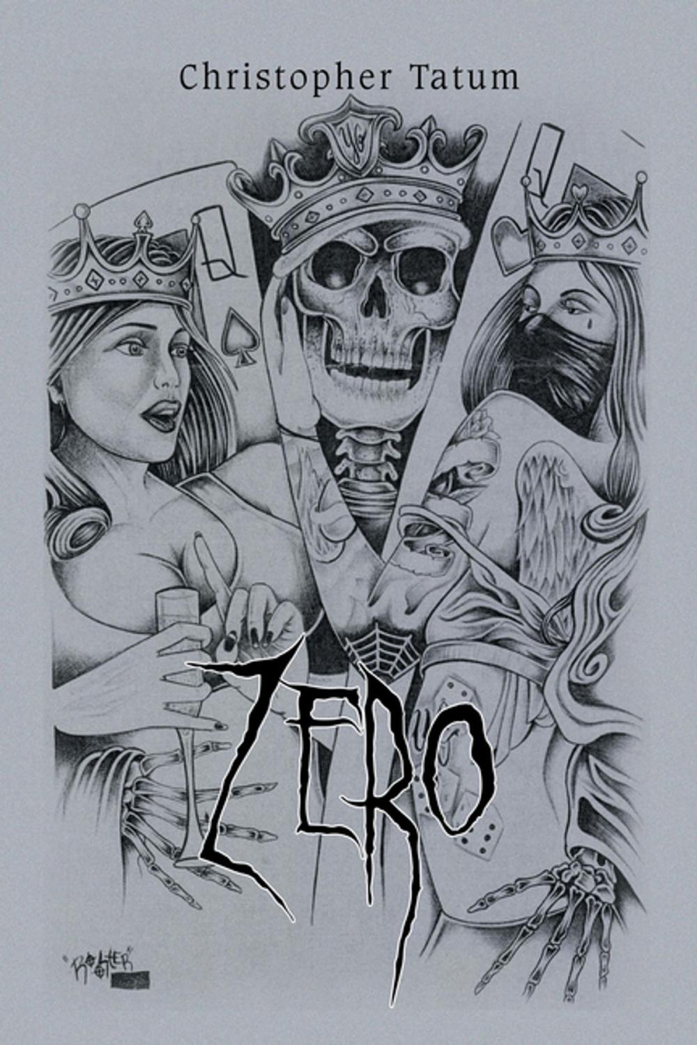 Big bigCover of Zero