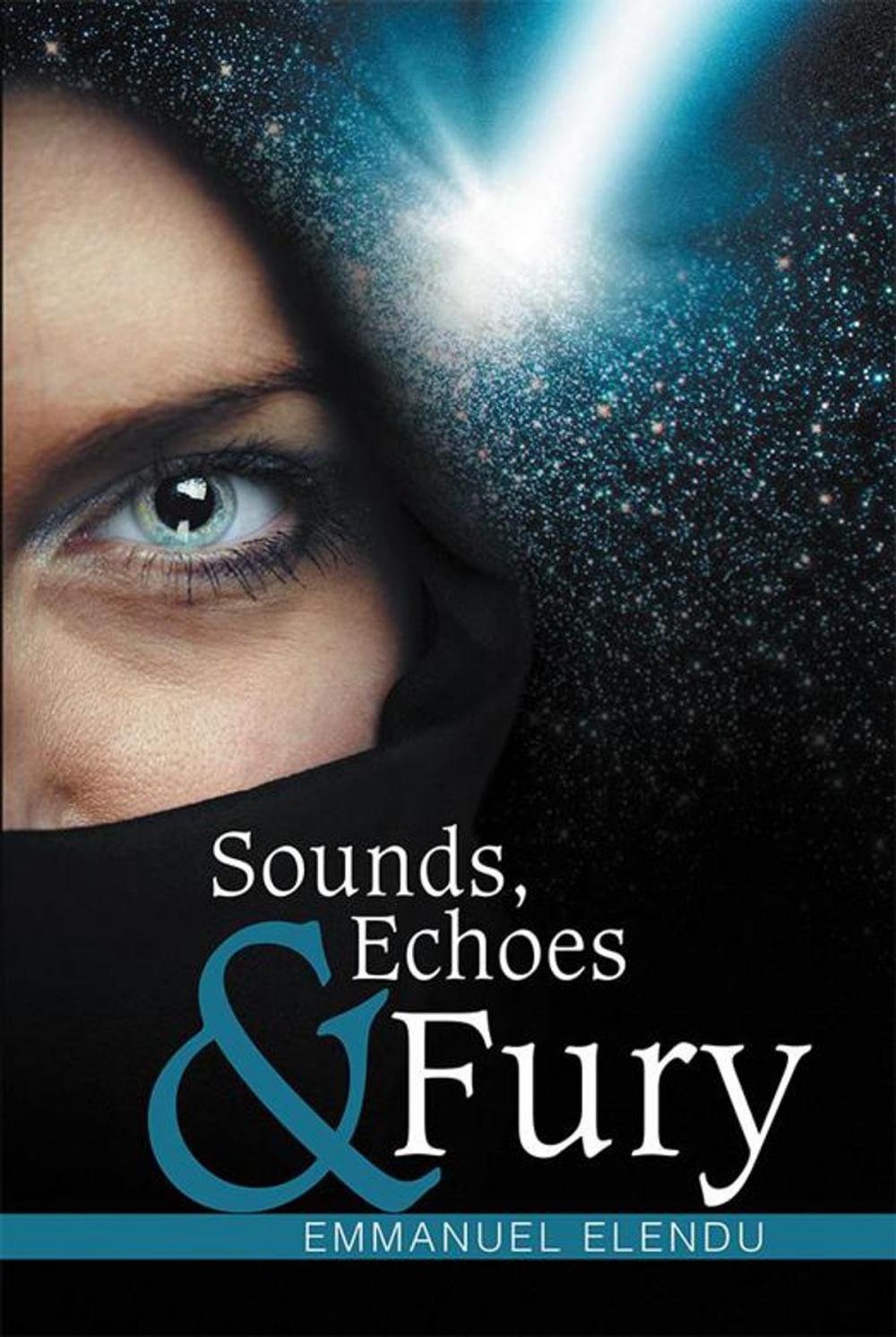 Big bigCover of Sounds, Echoes & Fury