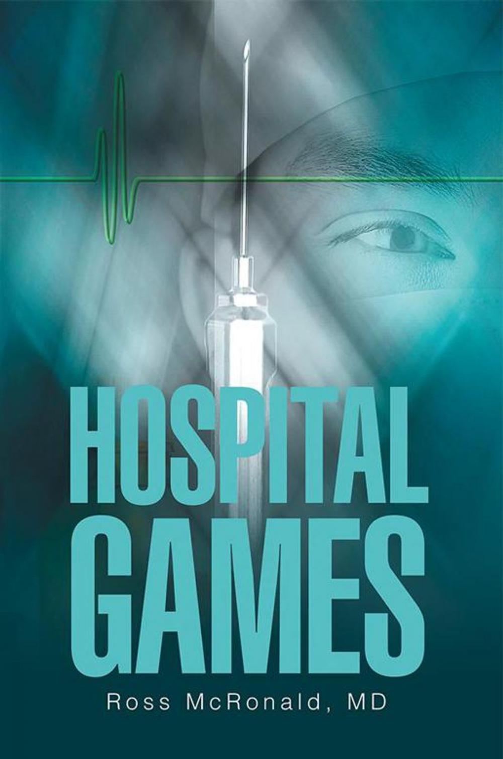 Big bigCover of Hospital Games