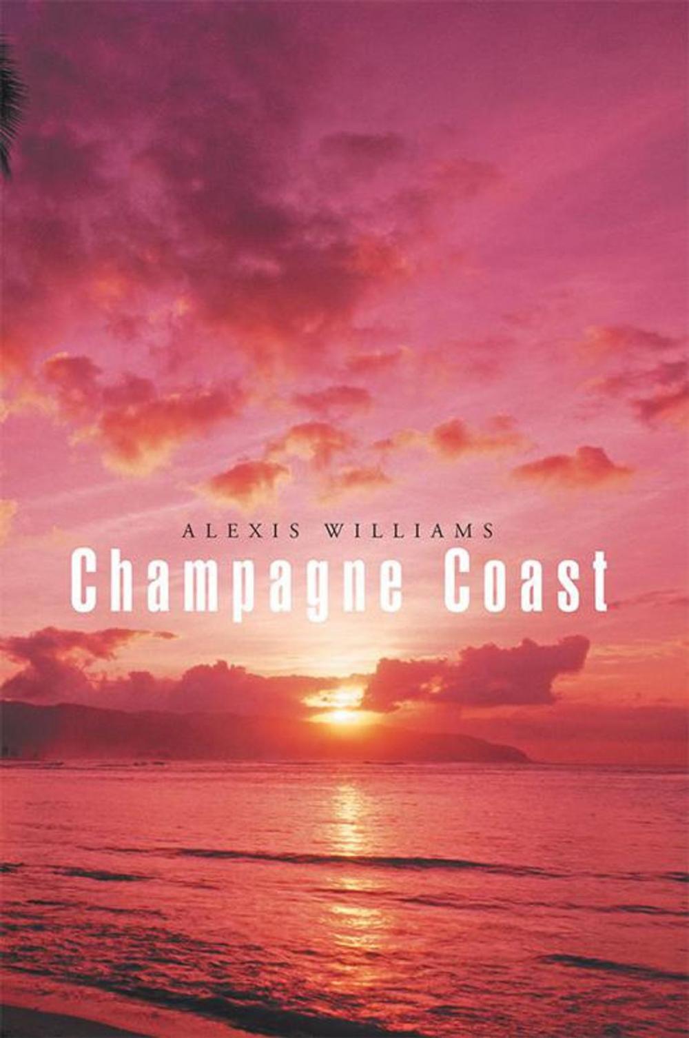 Big bigCover of Champagne Coast