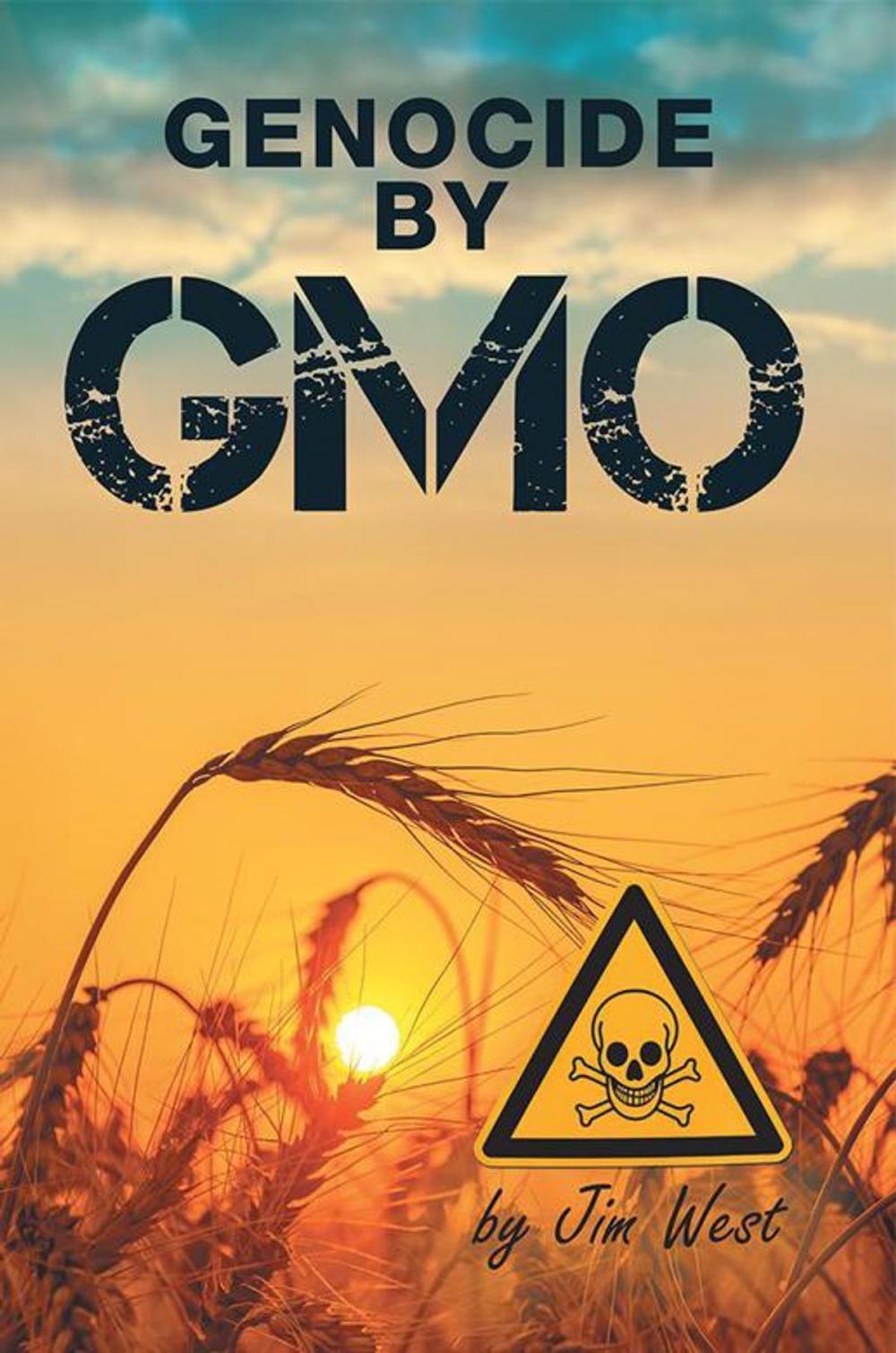 Big bigCover of Genocide by Gmo