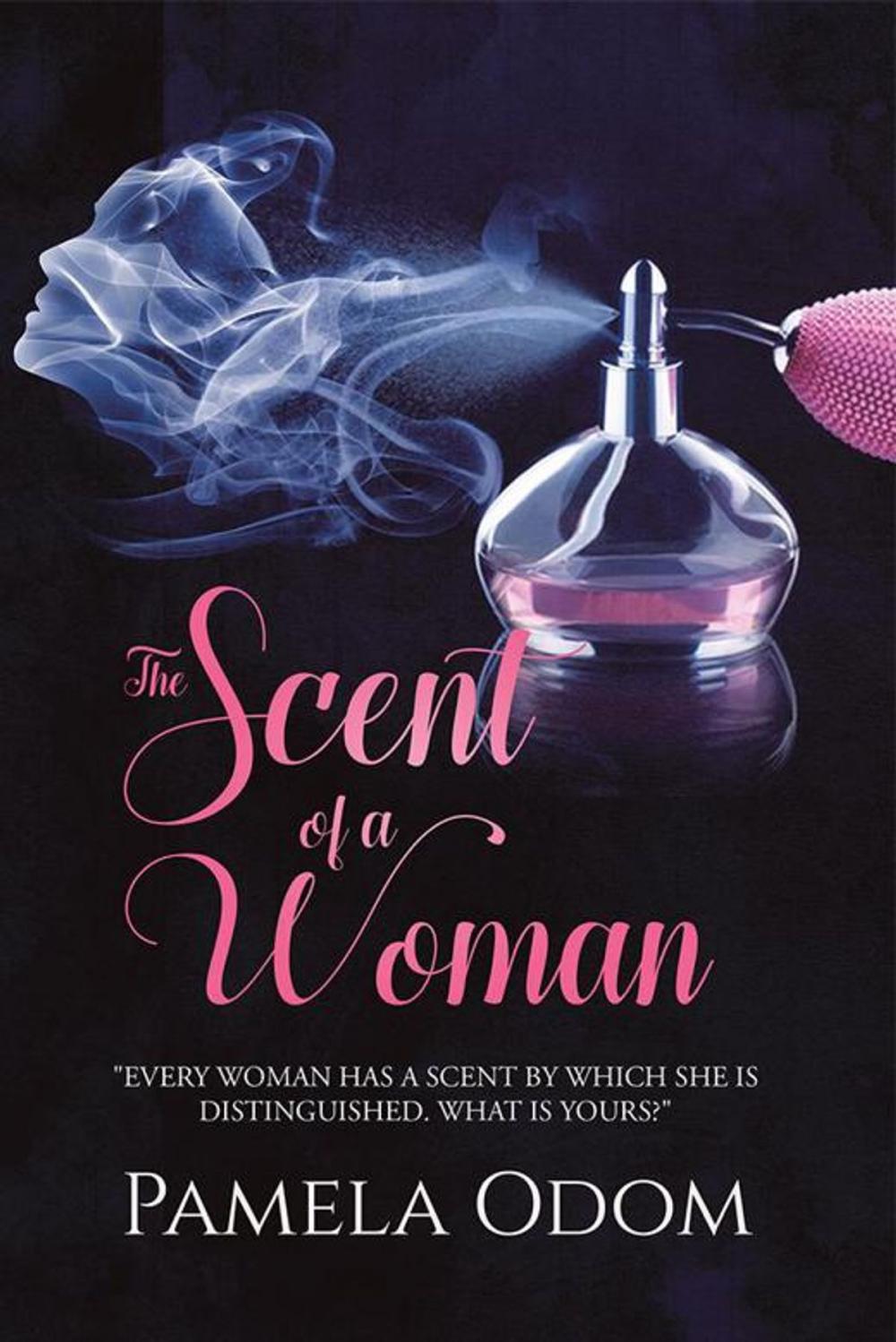 Big bigCover of The Scent of a Woman