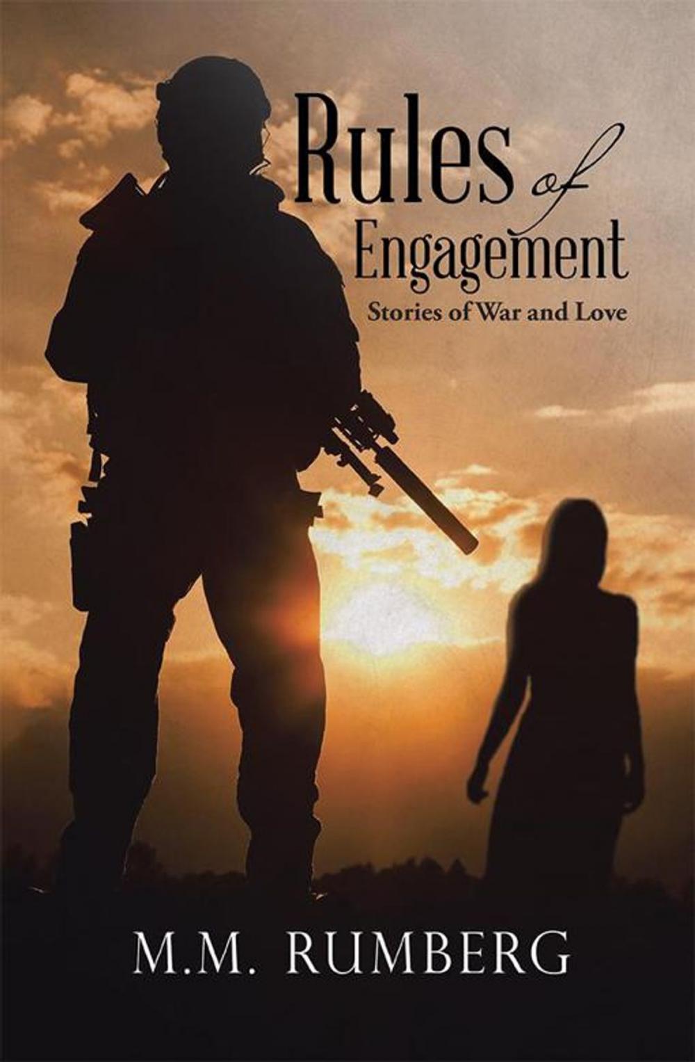 Big bigCover of Rules of Engagement