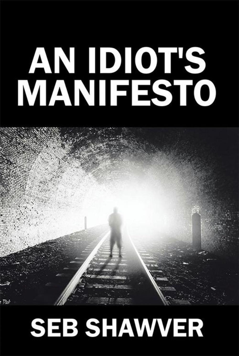 Big bigCover of An Idiot's Manifesto