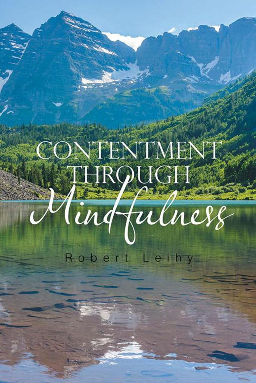 Big bigCover of Contentment Through Mindfulness