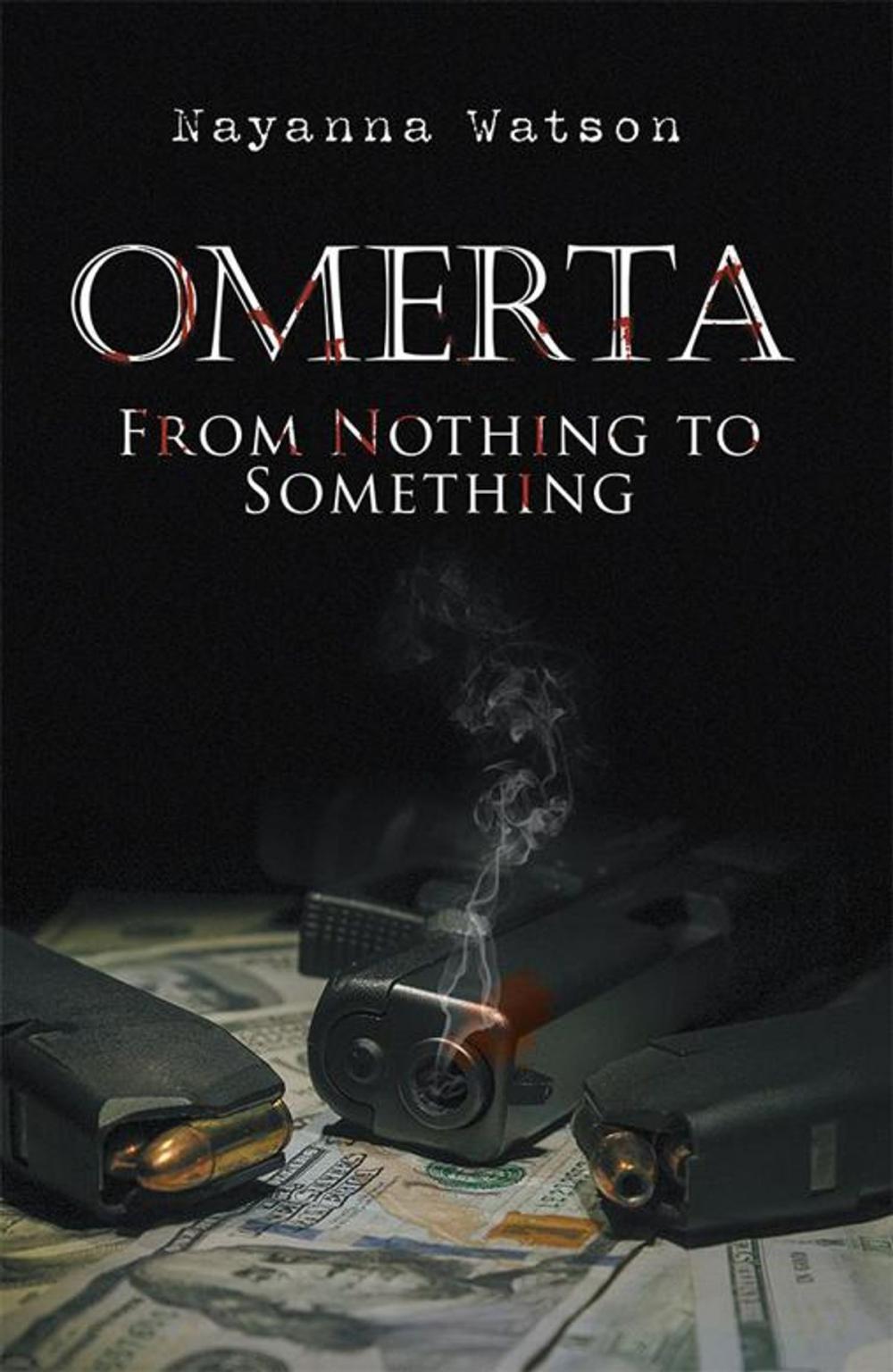 Big bigCover of Omerta