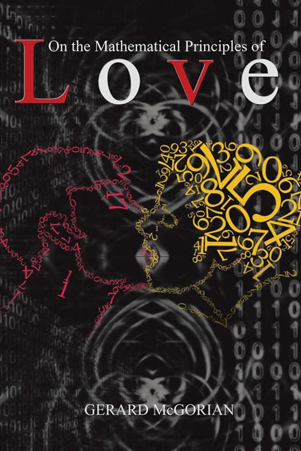 Big bigCover of On the Mathematical Principles of Love