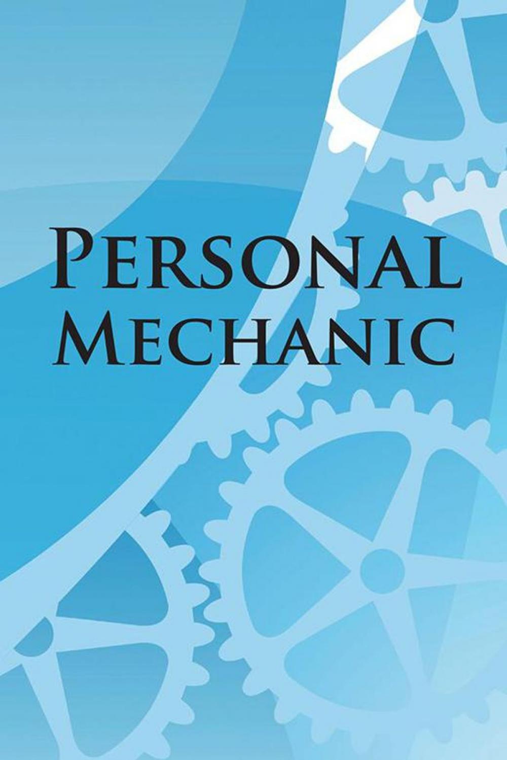 Big bigCover of Personal Mechanic