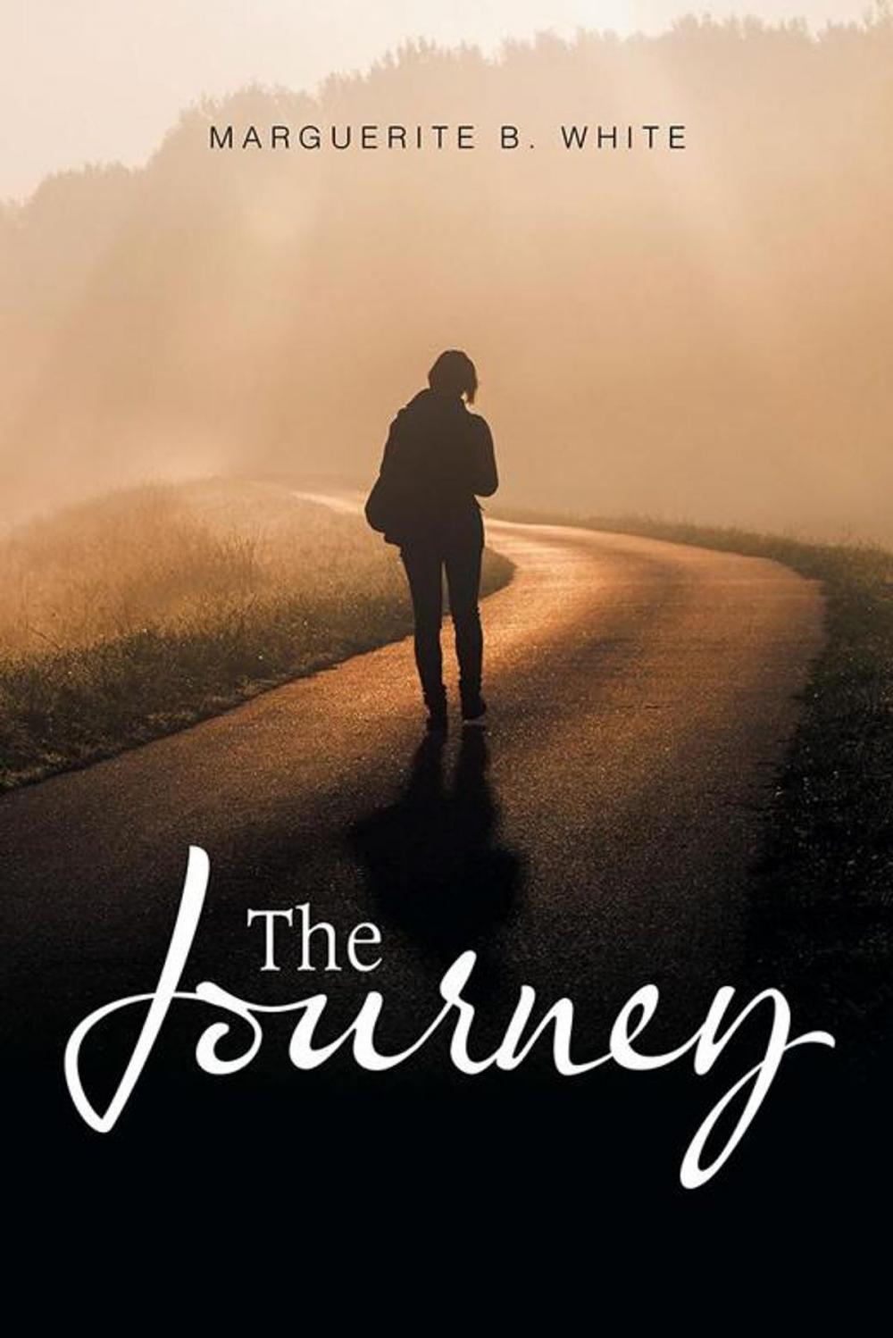 Big bigCover of The Journey