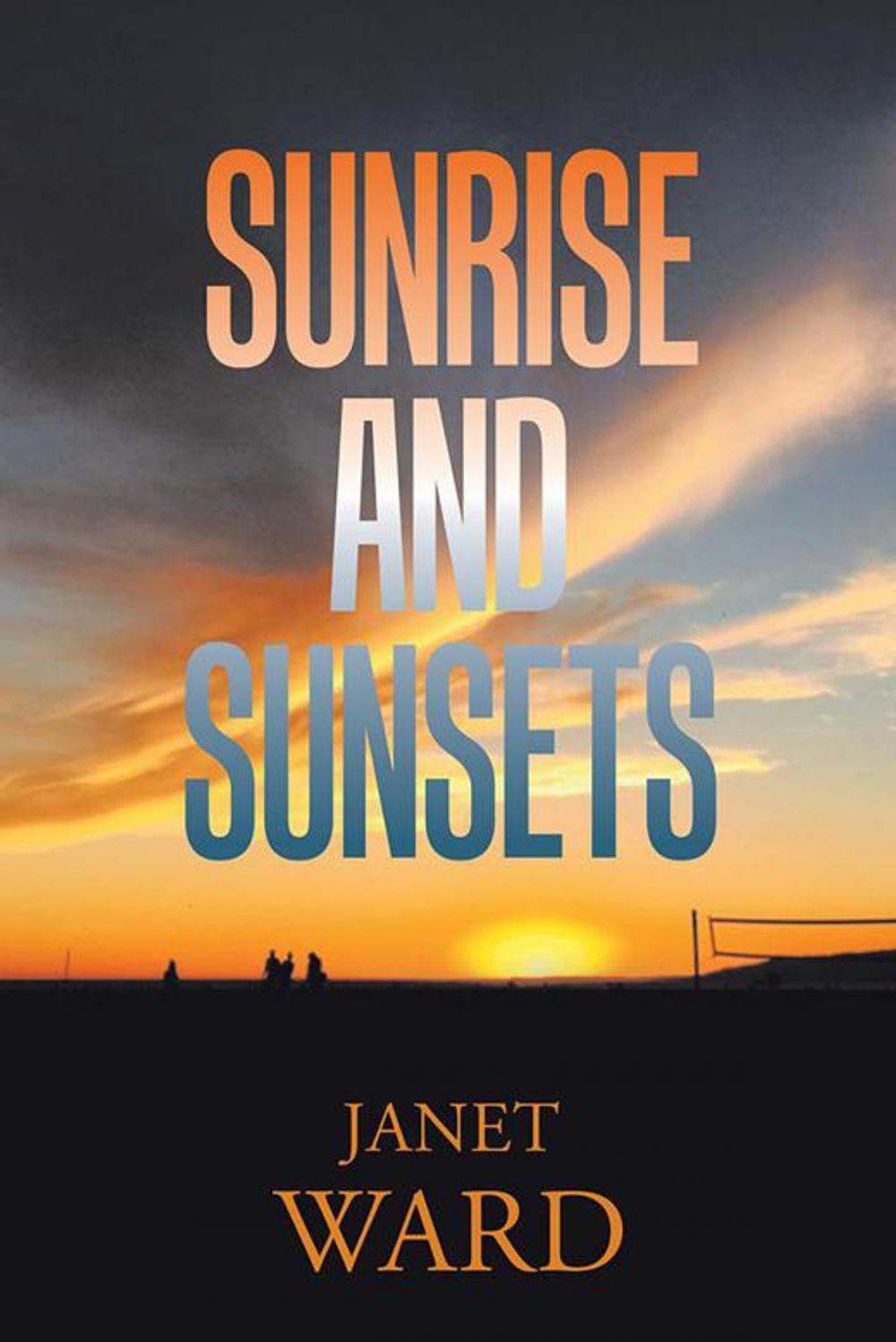 Big bigCover of Sunrise and Sunsets