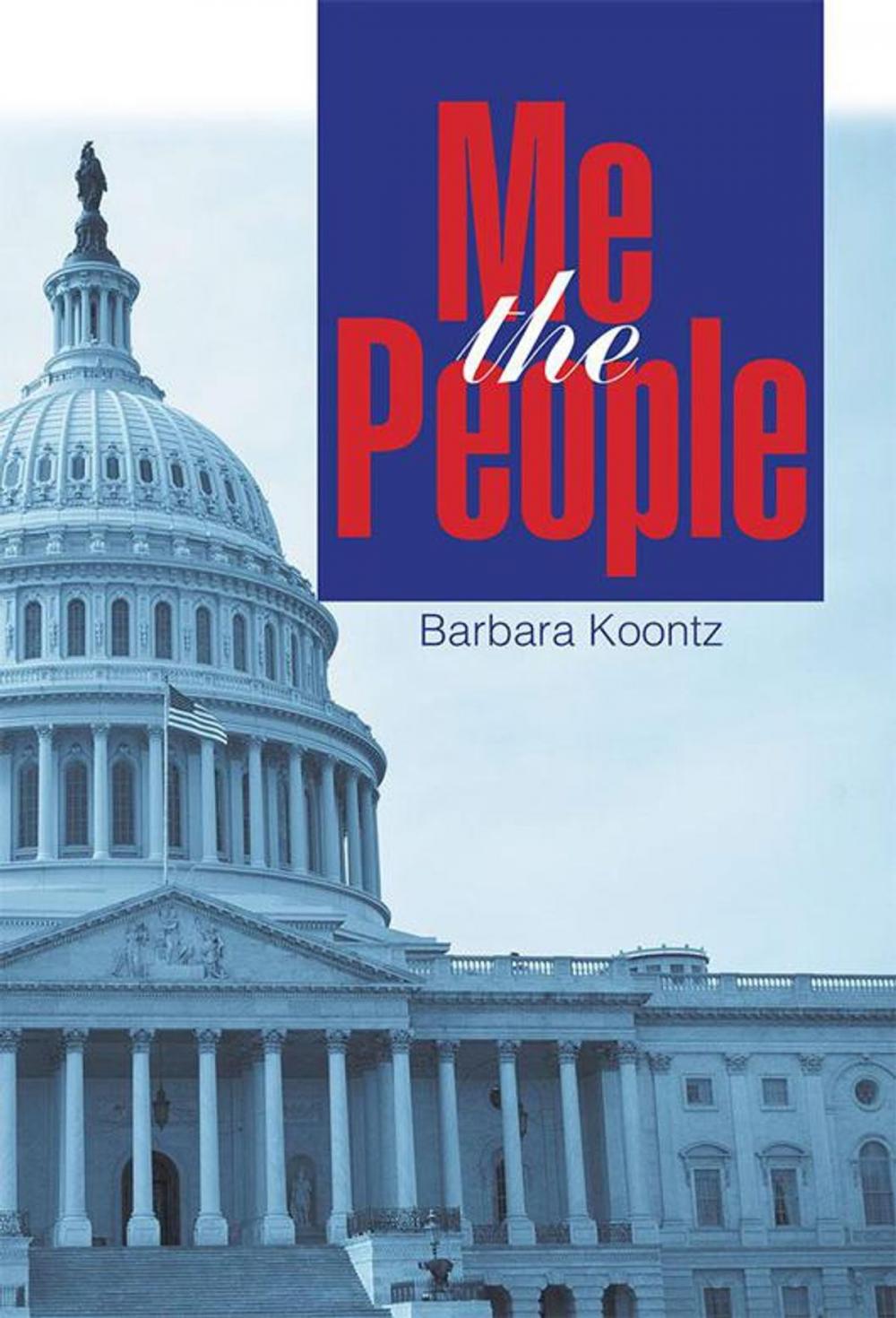 Big bigCover of Me the People