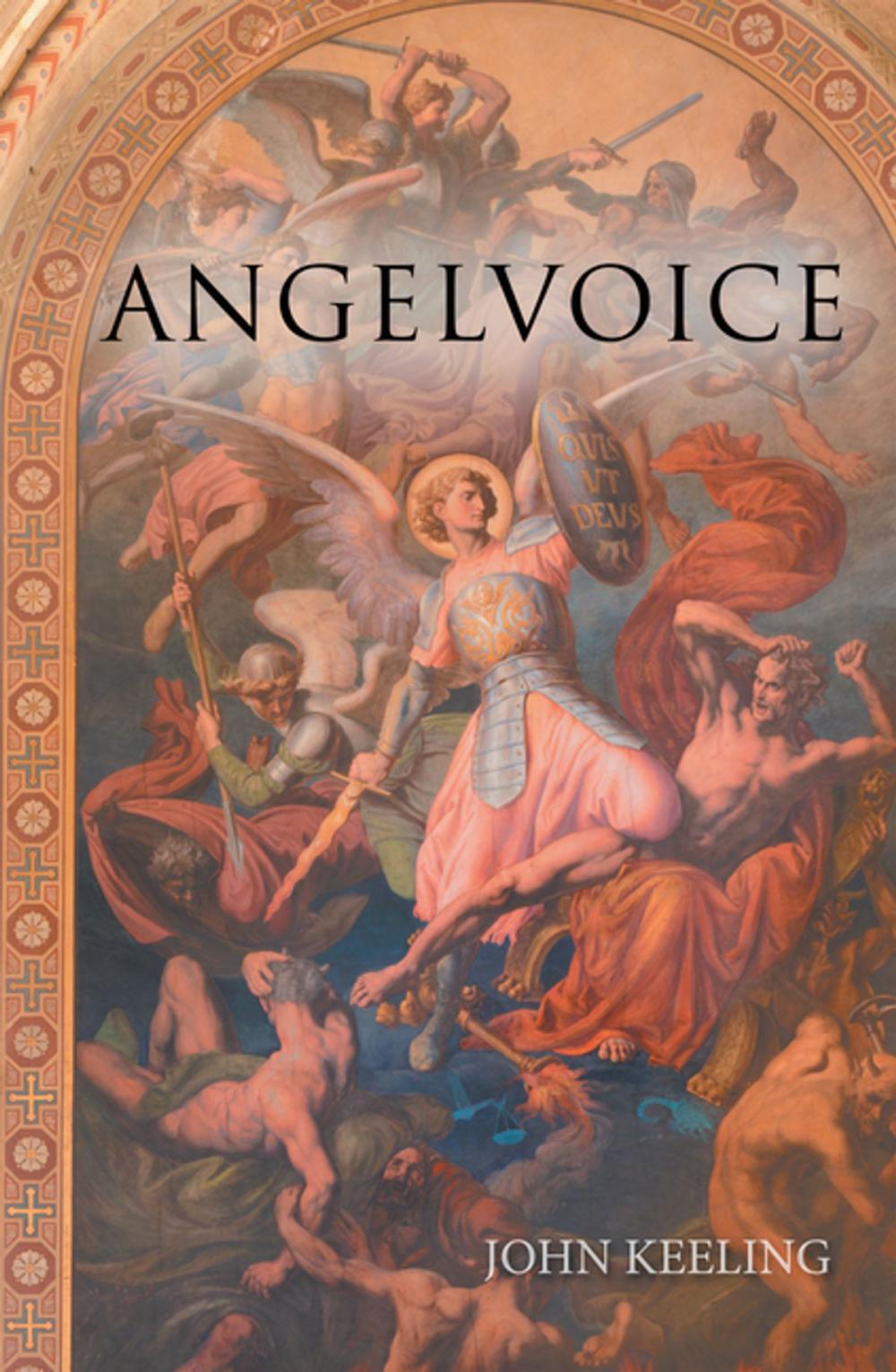 Big bigCover of Angelvoice