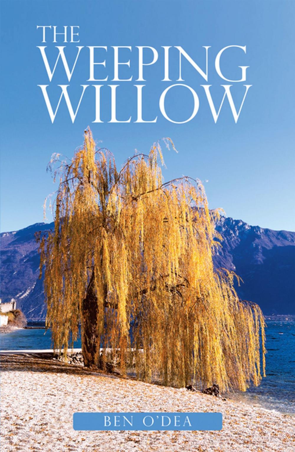 Big bigCover of The Weeping Willow