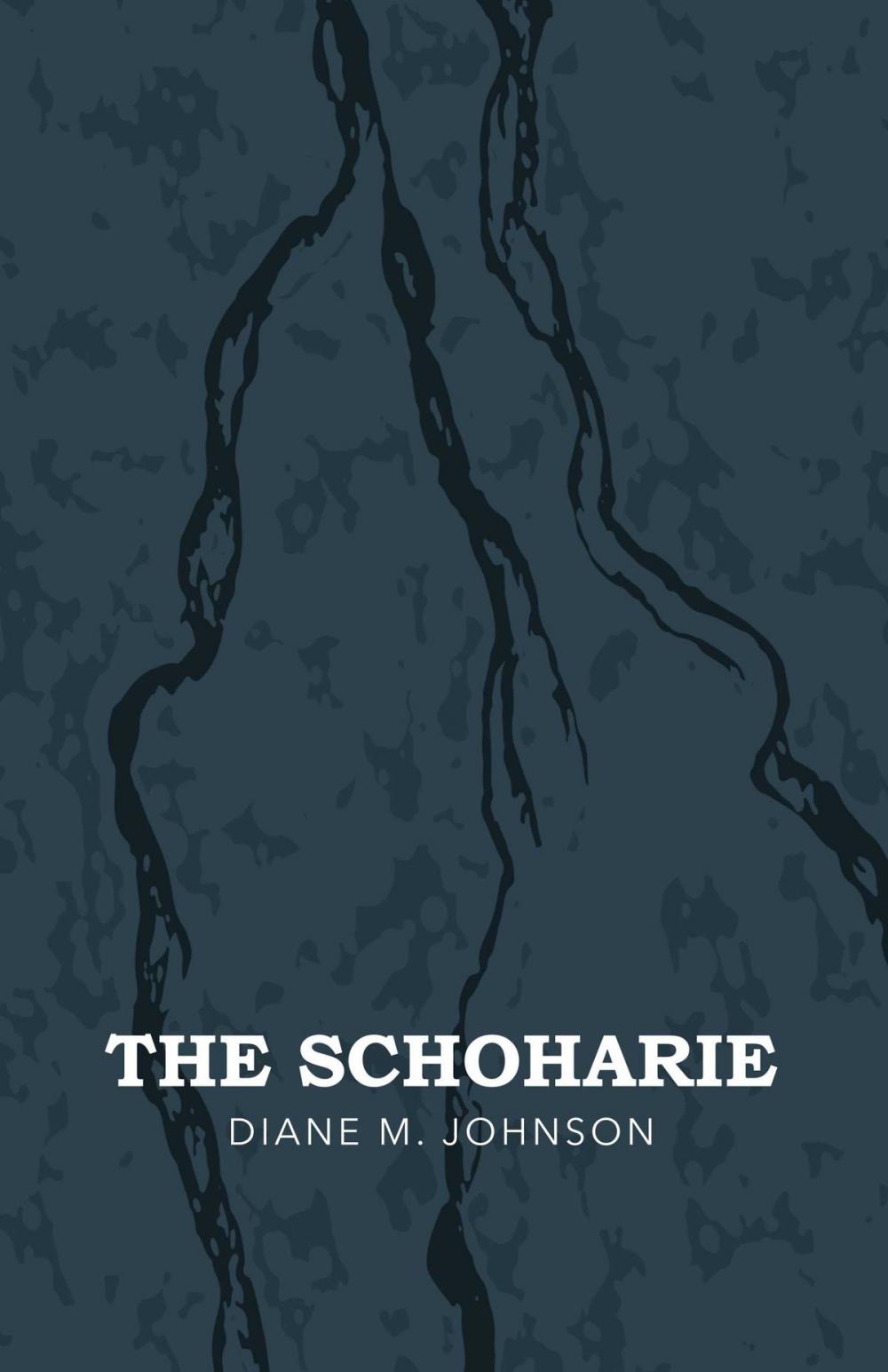 Big bigCover of The Schoharie