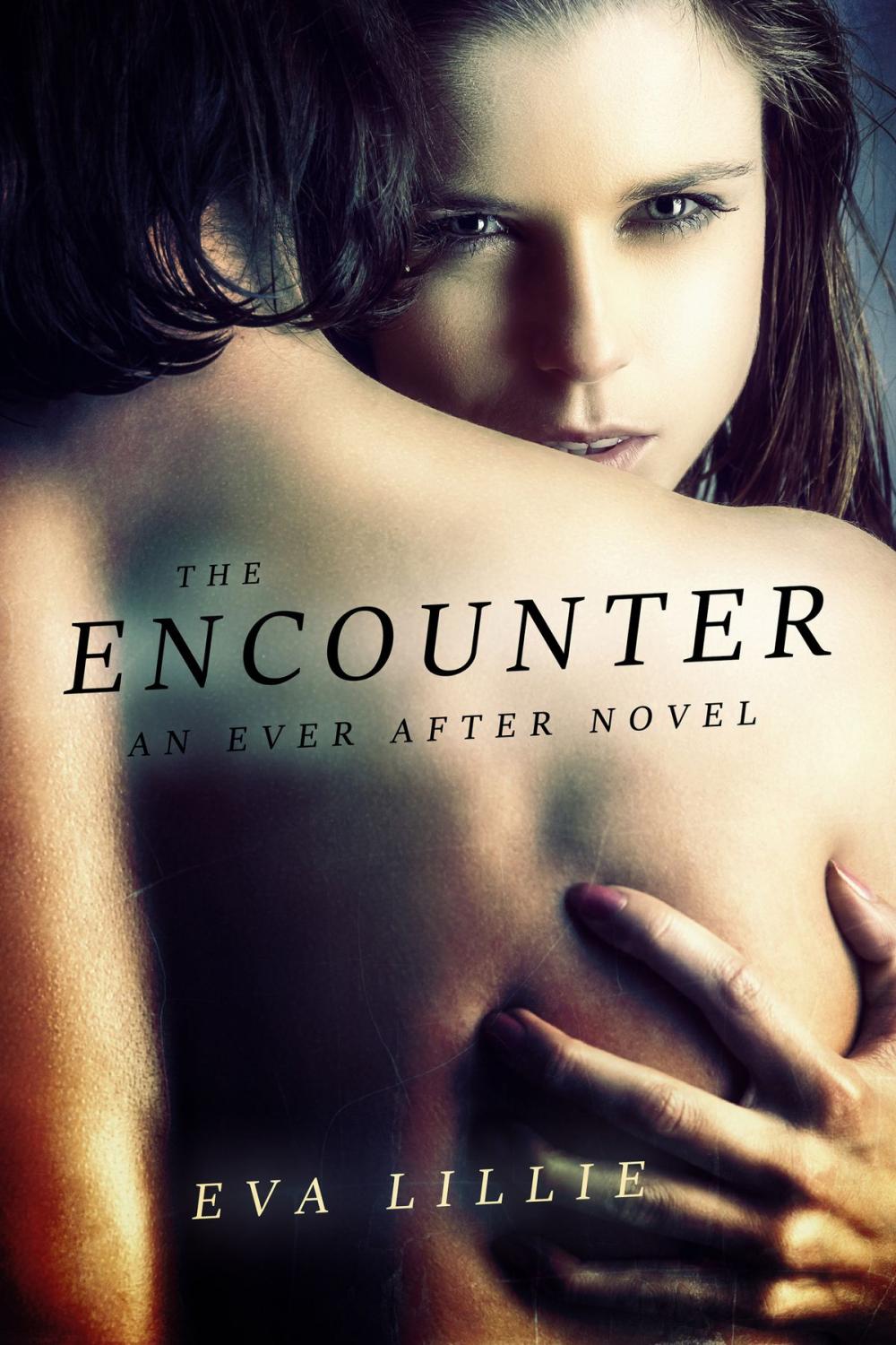 Big bigCover of The Encounter