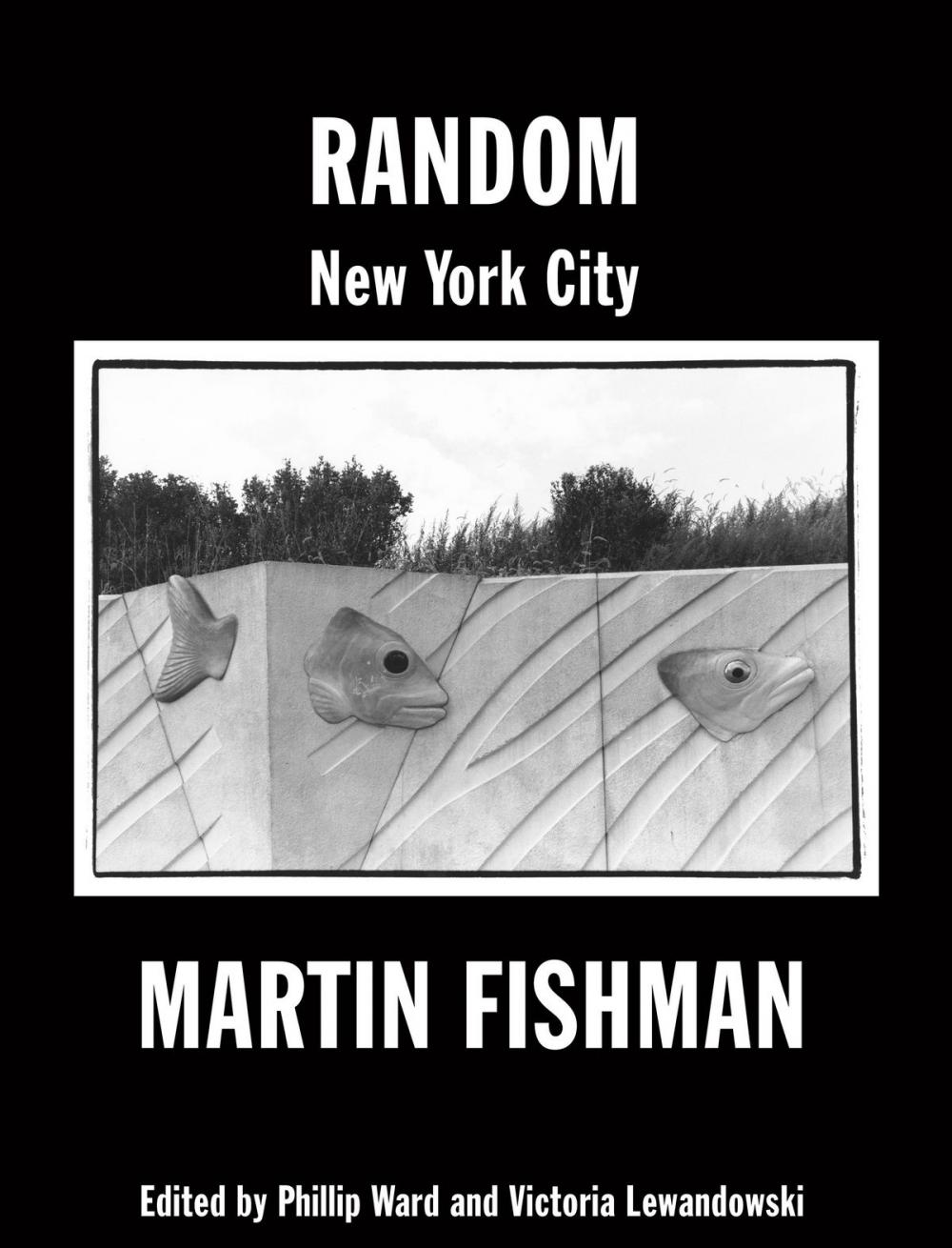 Big bigCover of Random New York City