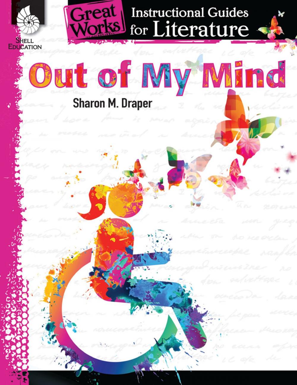 Big bigCover of Out of My Mind: Instructional Guides for Literature