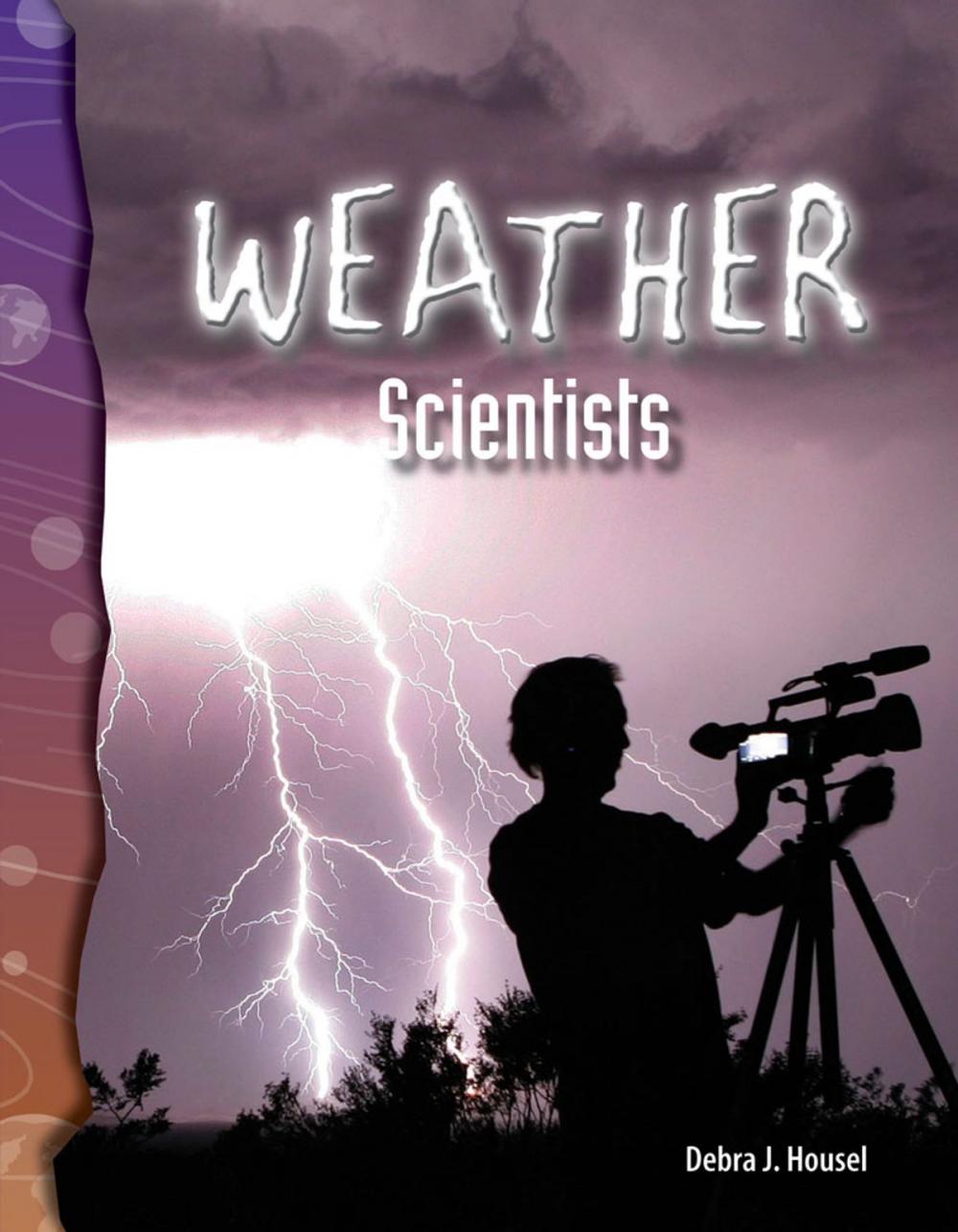 Big bigCover of Weather Scientists