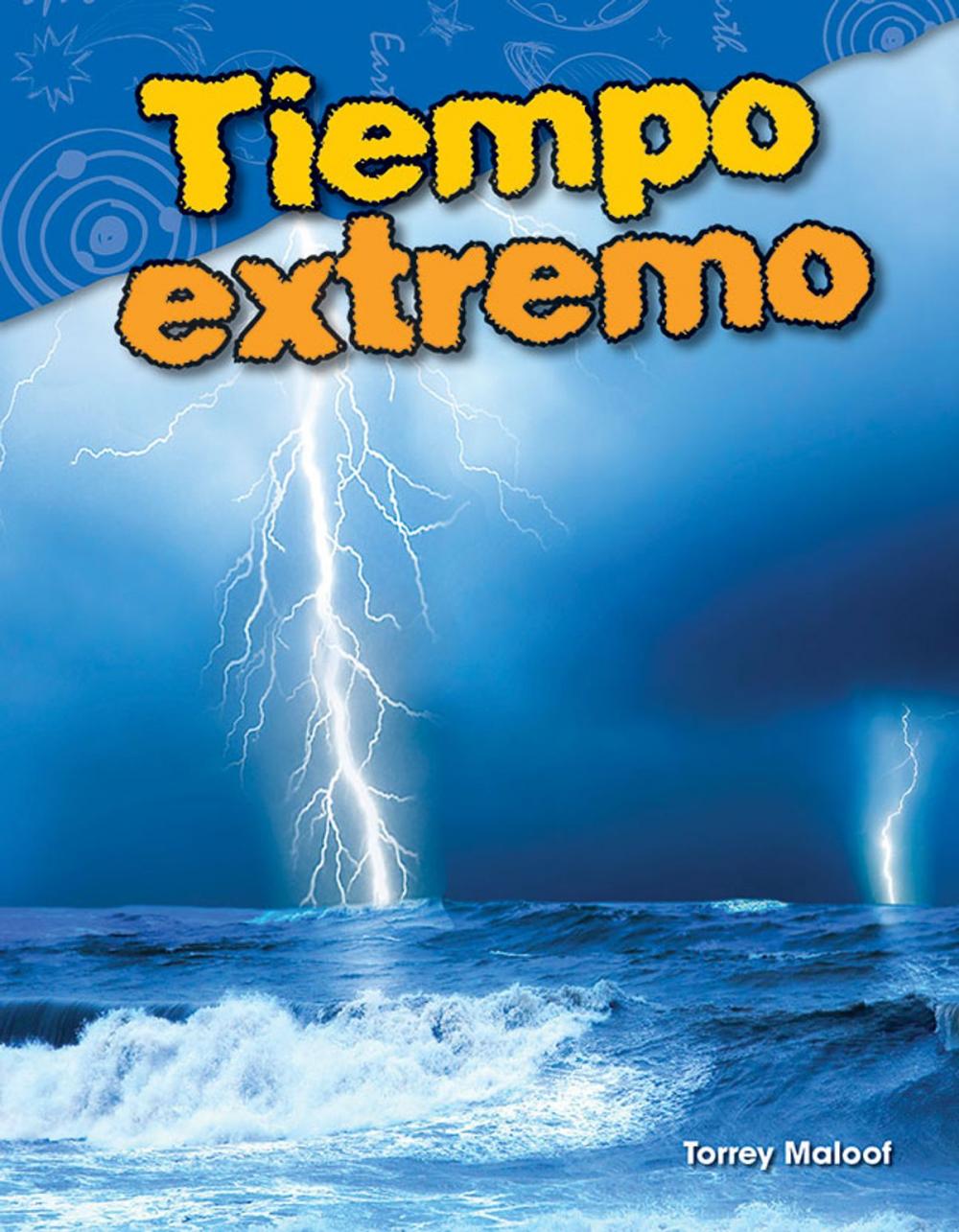 Big bigCover of Tiempo extremo