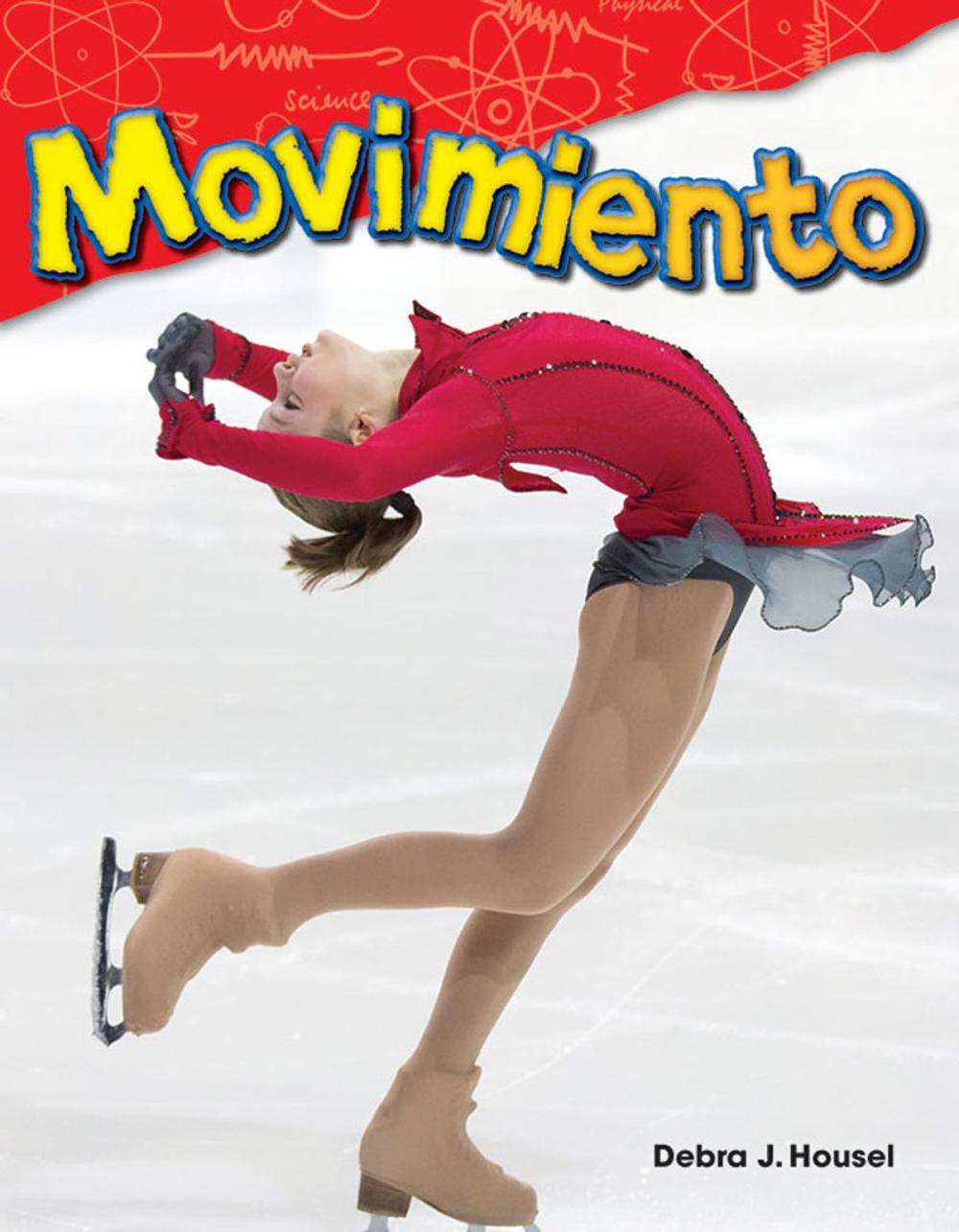 Big bigCover of Movimiento