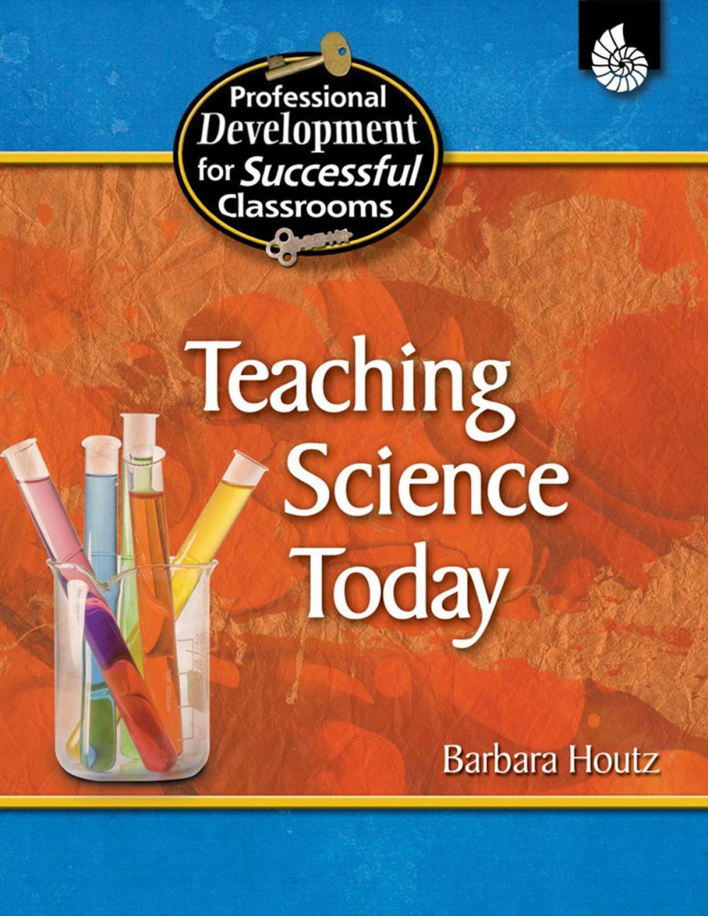 Big bigCover of Teaching Science Today